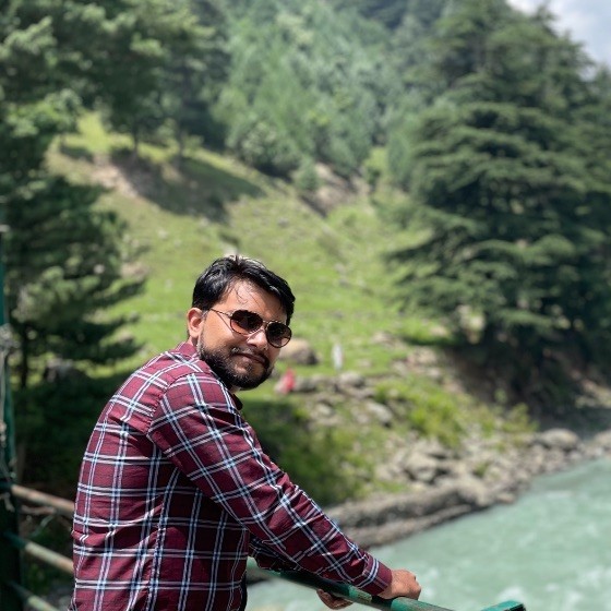 Sarang Kapoor, Strategic Advisor to ToroTensor