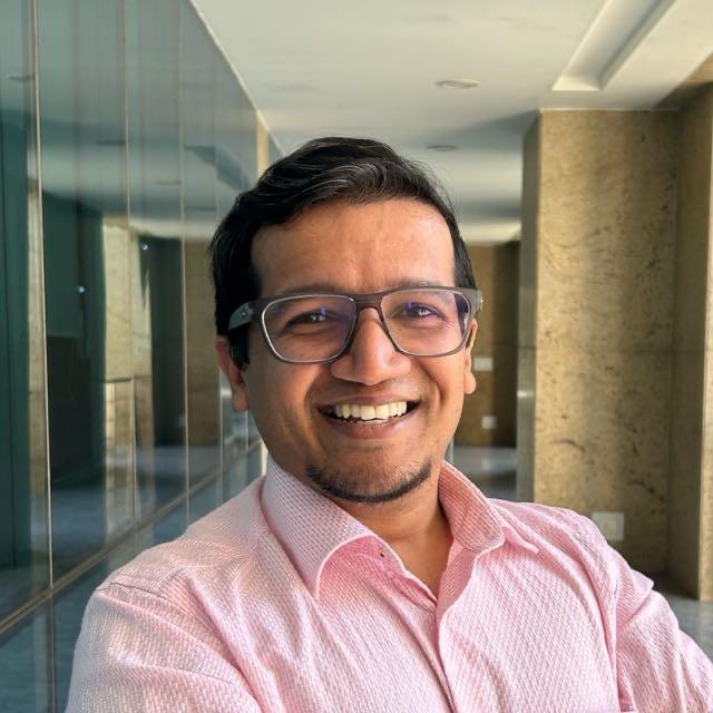 Sukrit Mittal, Strategic Advisor to ToroTensor