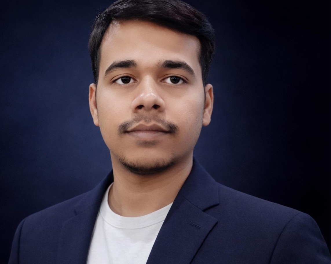 Sumit Kumar, Strategic Advisor to ToroTensor
