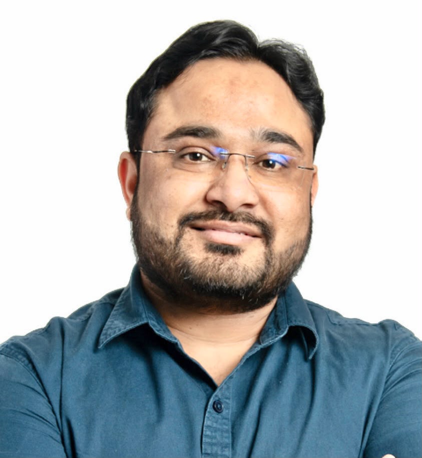 Vikas Chouhan, Strategic Advisor to ToroTensor